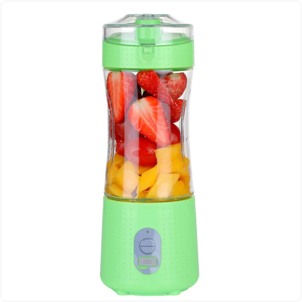 VERV Color — Blender Portable 380 ml