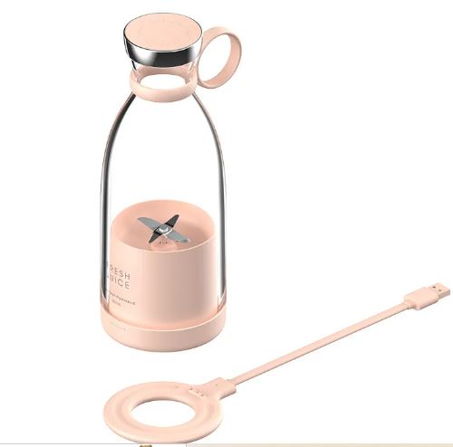 VERV — Blender Portable Rechargeable