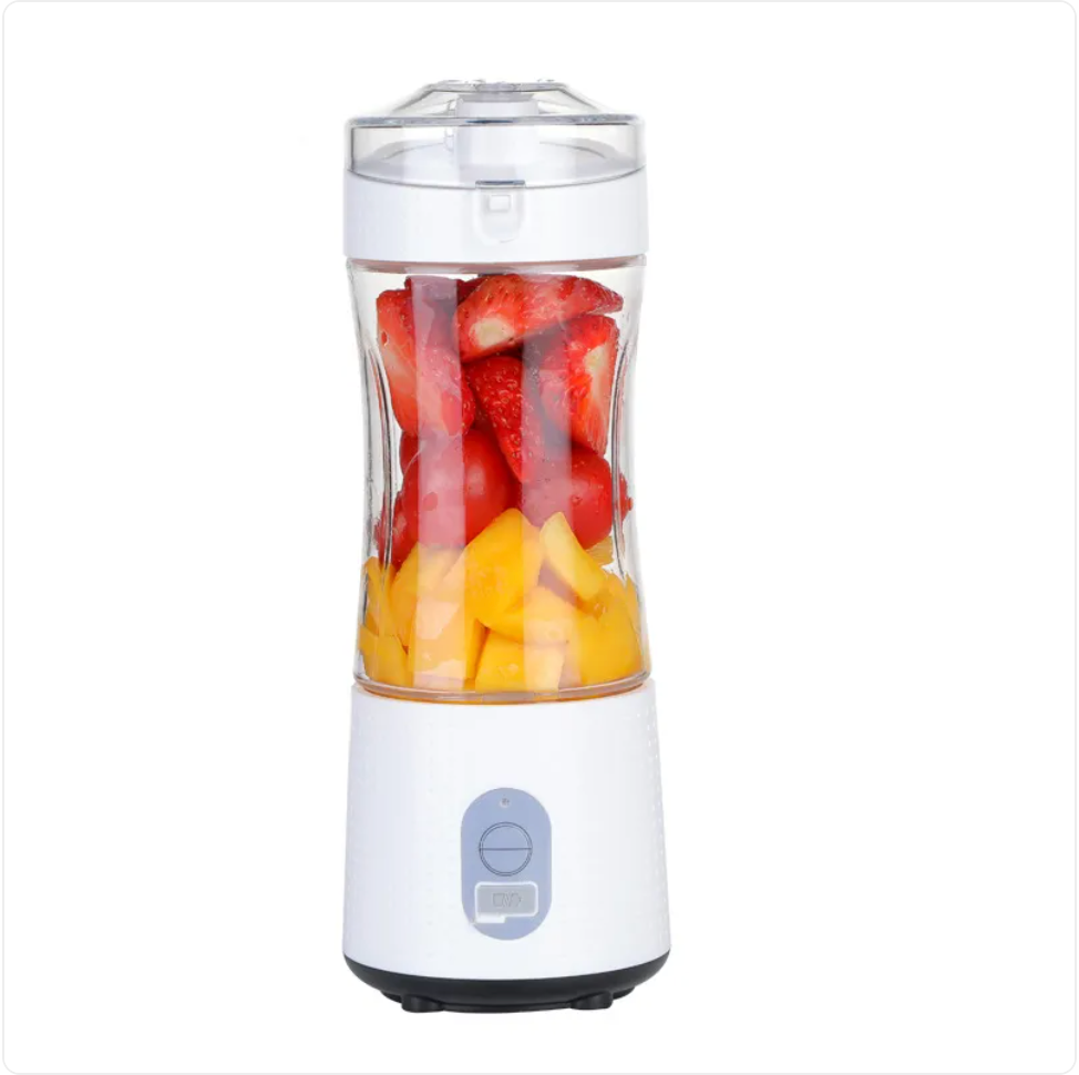 VERV Color — Blender Portable 380 ml