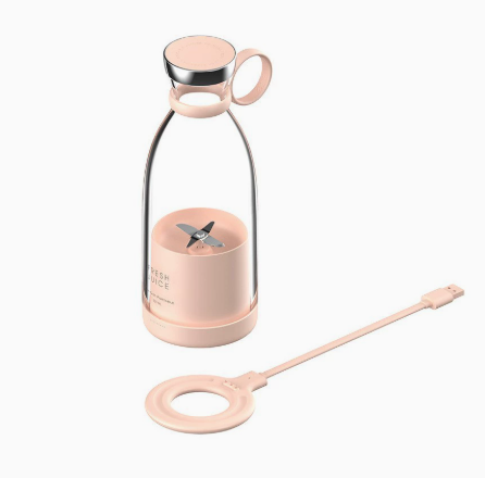 VERV — Blender Portable Rechargeable