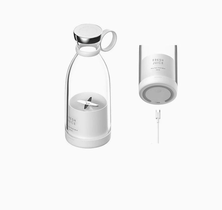 VERV — Blender Portable Rechargeable