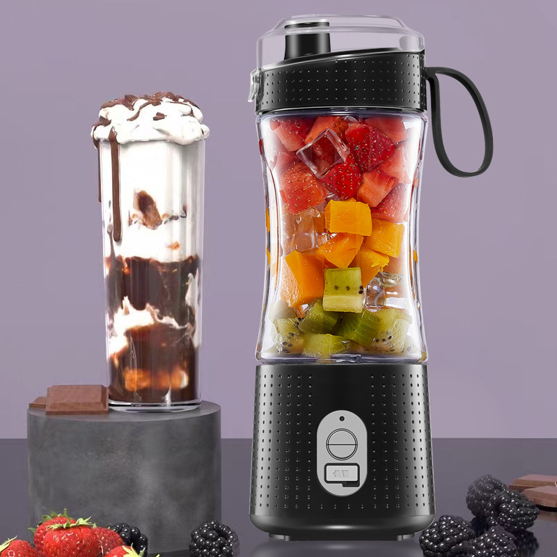 VERV Color — Blender Portable 380 ml
