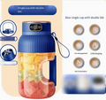 VERV — Extracteur de Jus Portable XL · 1500 ml