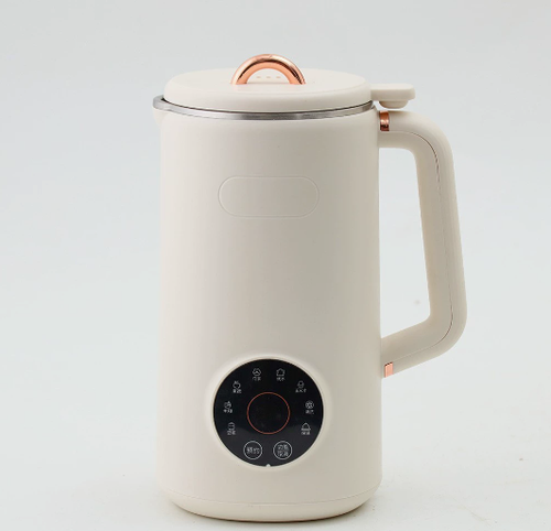 VERV Chaud — Blender Chauffant Soupe & Lait Végétal 1200 ml