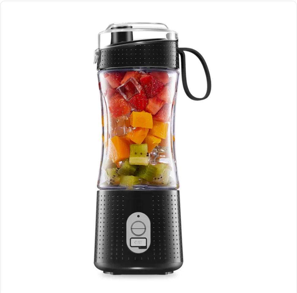 VERV Color — Blender Portable 380 ml