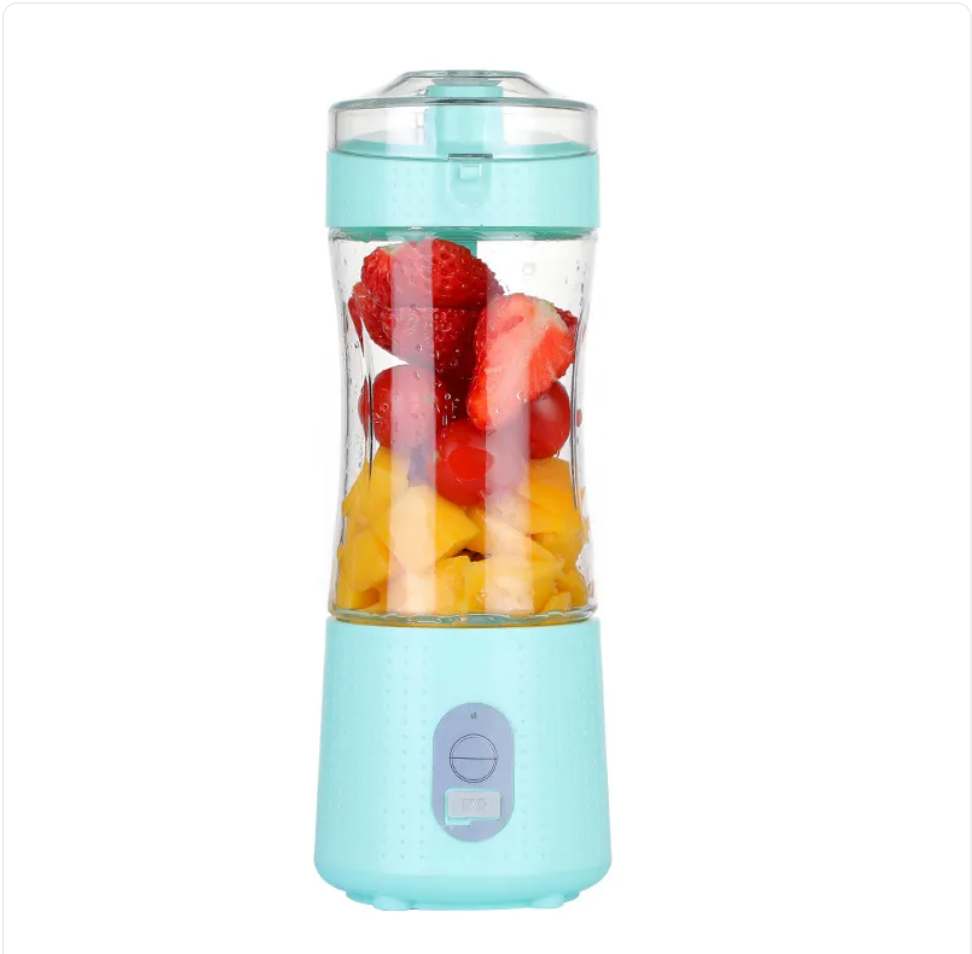 VERV Color — Blender Portable 380 ml