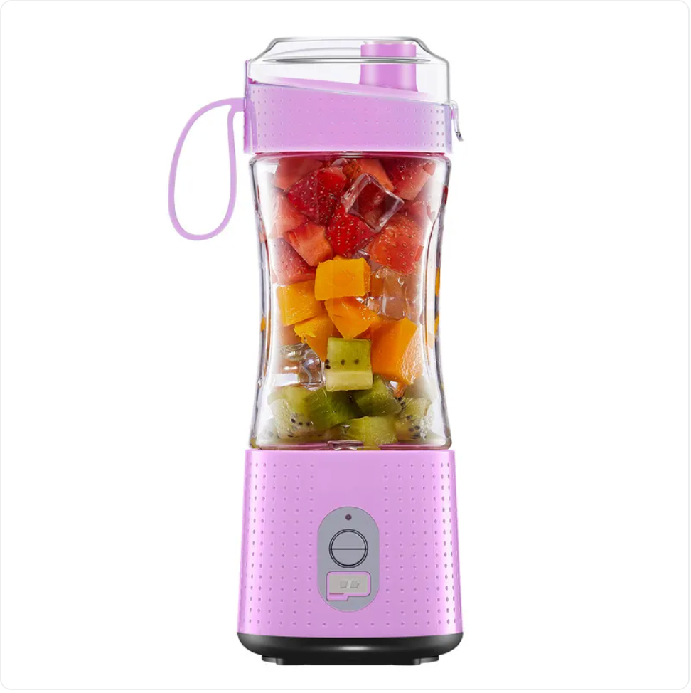 VERV Color — Blender Portable 380 ml