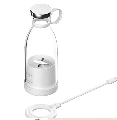 VERV — Blender Portable Rechargeable