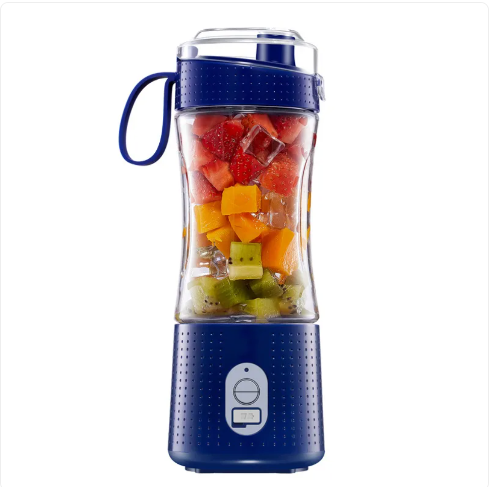 VERV Color — Blender Portable 380 ml