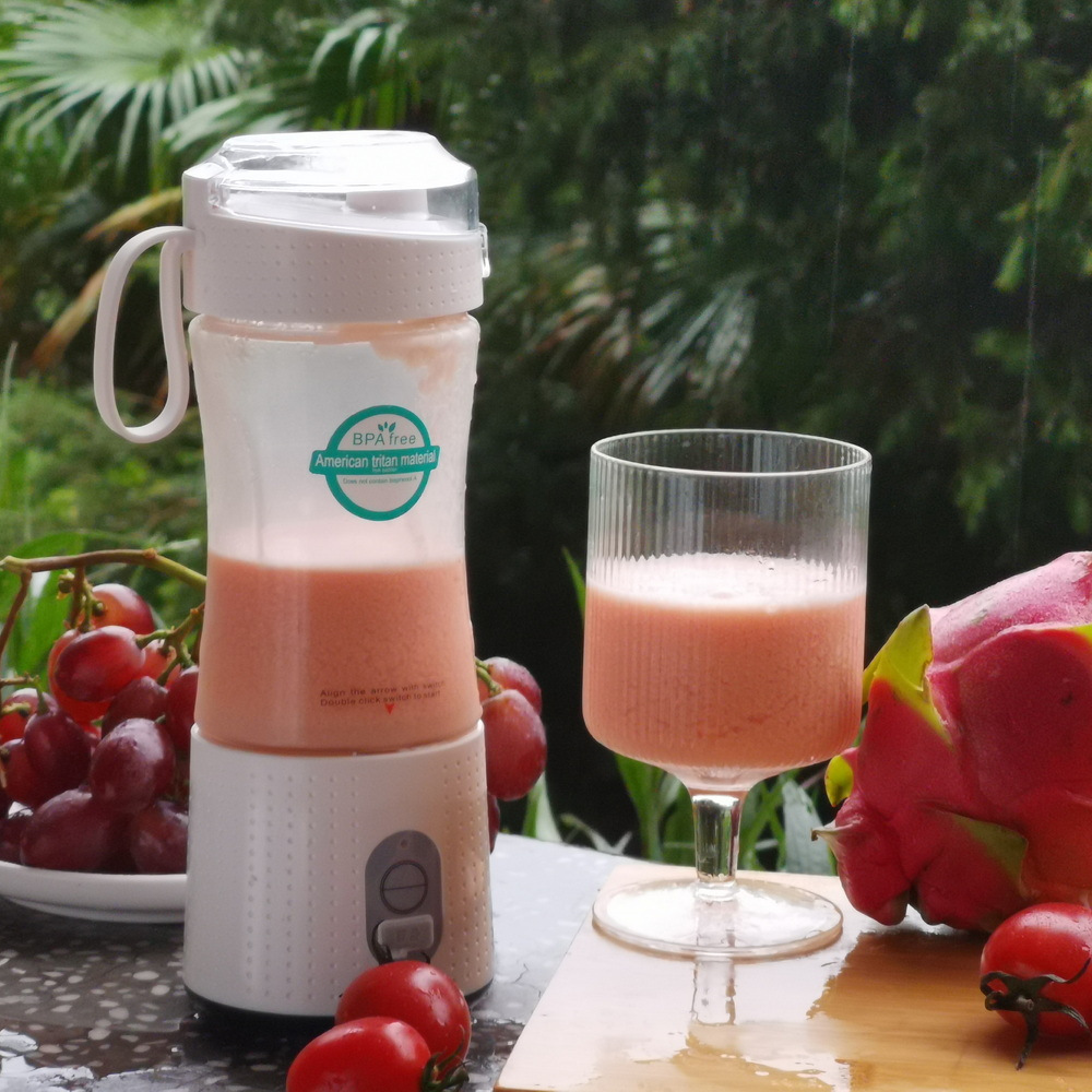 VERV Color — Blender Portable 380 ml
