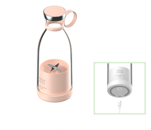 VERV — Blender Portable Rechargeable
